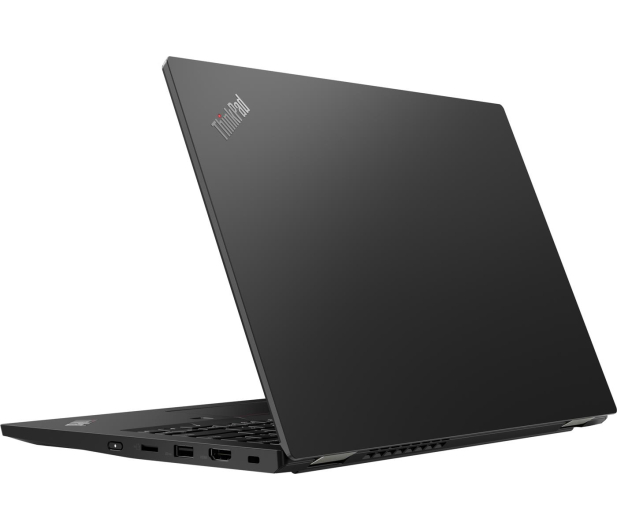 Lenovo ThinkPad L13 i3-10110U/8GB/480/Win10P - 550410 - zdjęcie 5